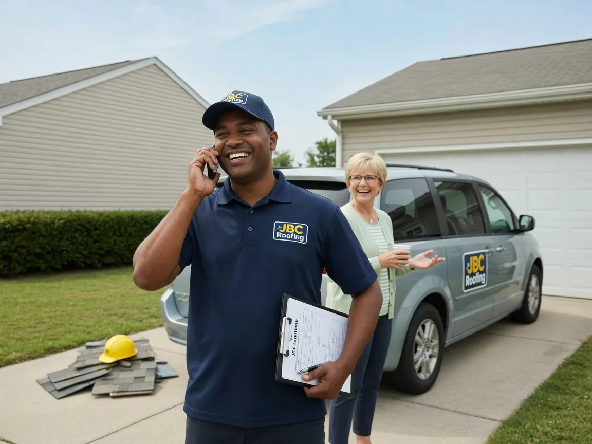Roof Replacement Crossville, TN FAQs